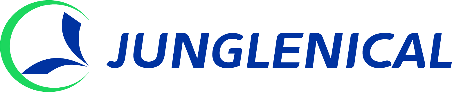 Junglenical LOGO