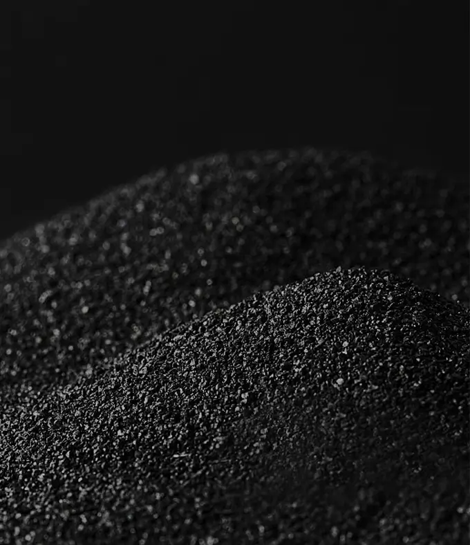 Types Of Activated Carbon Featured Image