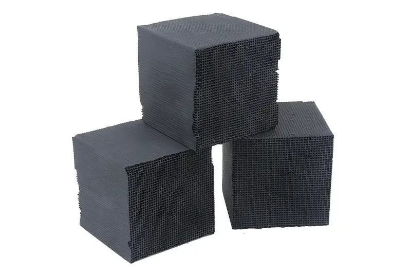 Honeycomb Activated Carbon Link Image
