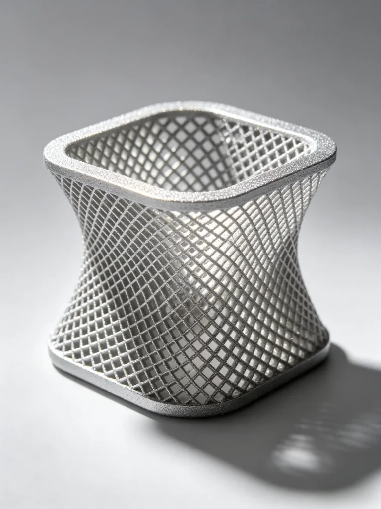 3D Printing Alumina Featured Image