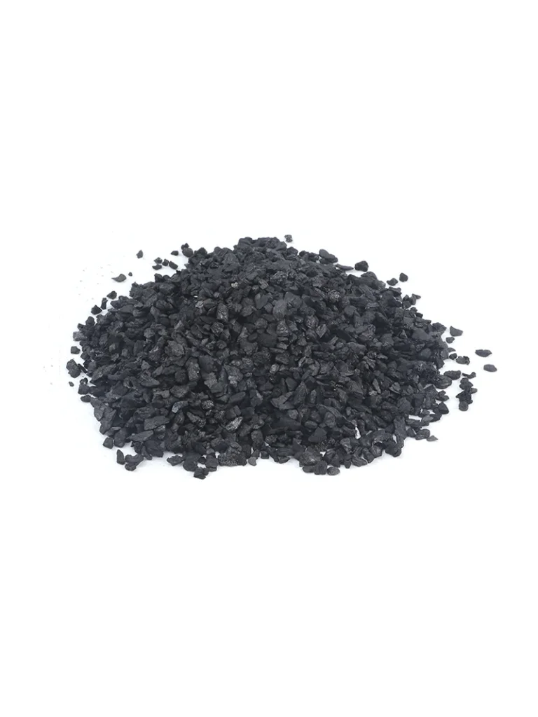 Granular Activated Carbon Featured Image