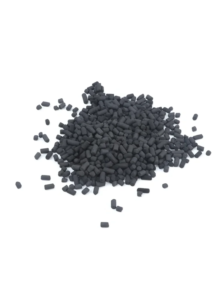 Pelletized Activated Carbon Featured Image