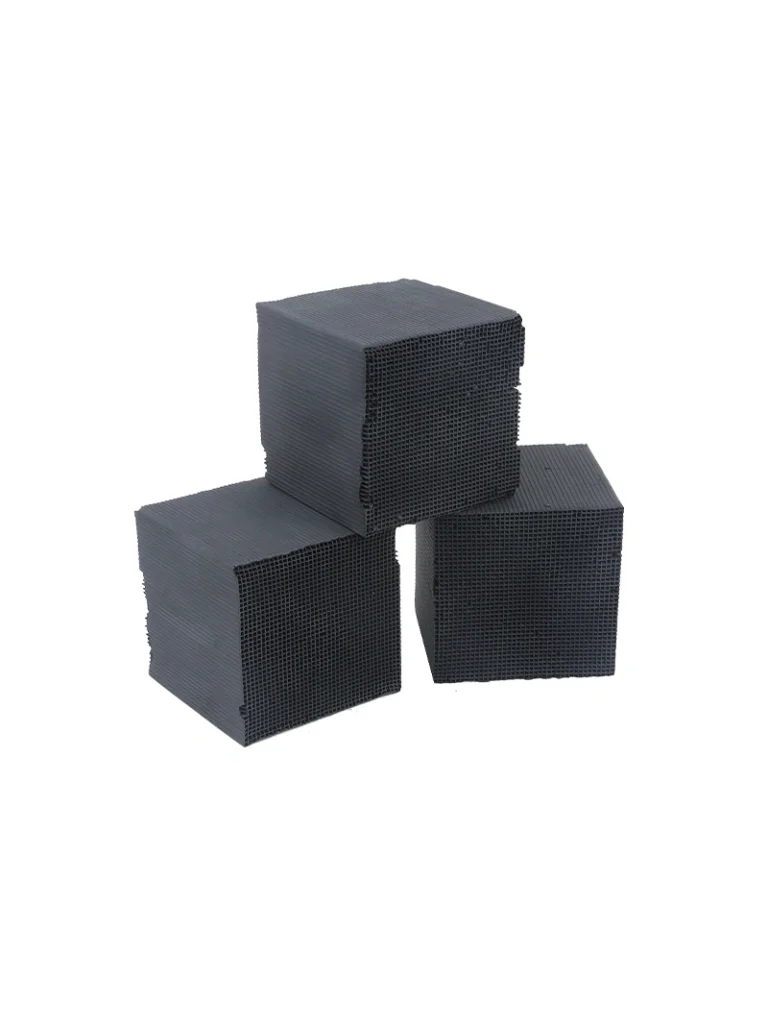 Honeycomb Activated Carbon Featured Image
