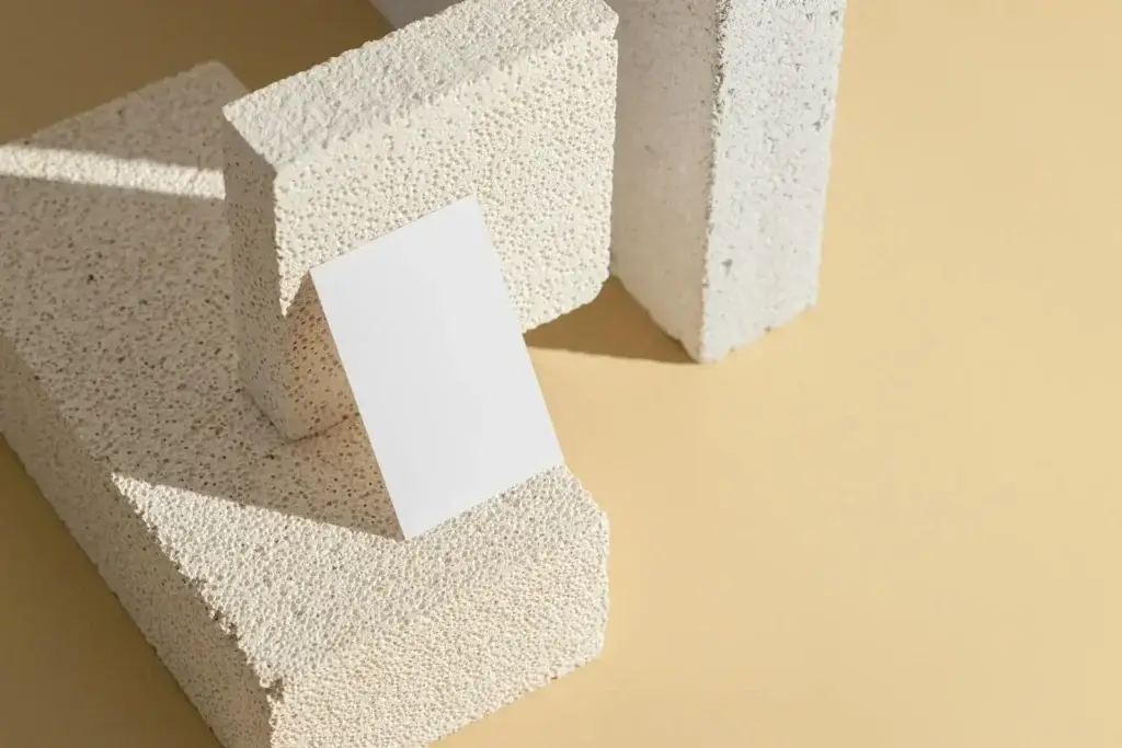 Alumina Foam Link Image