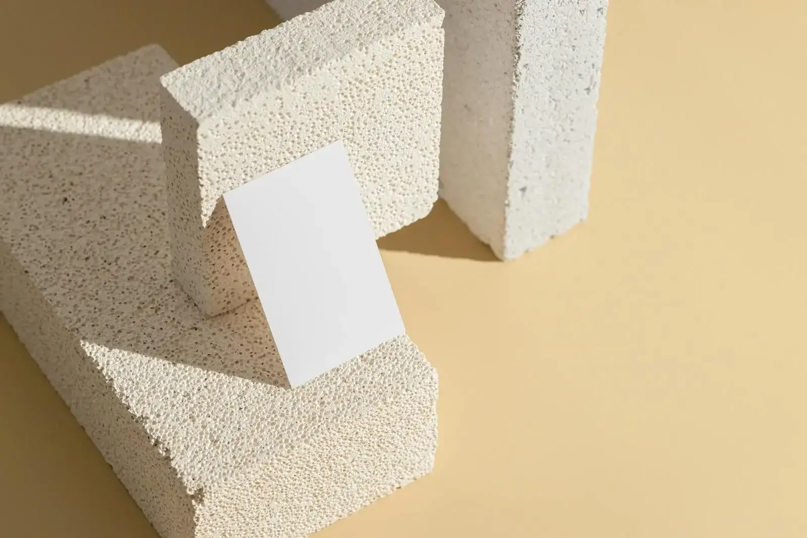 Alumina Foam Link Image