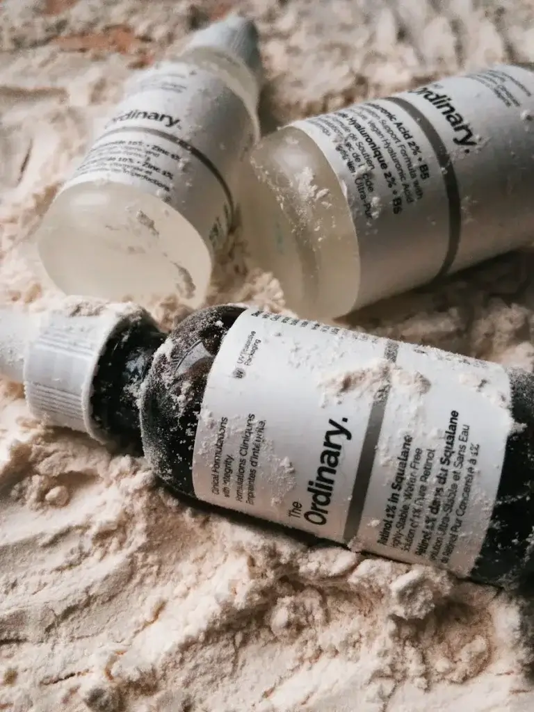 Cosmetic Titanium Dioxide Featured Image