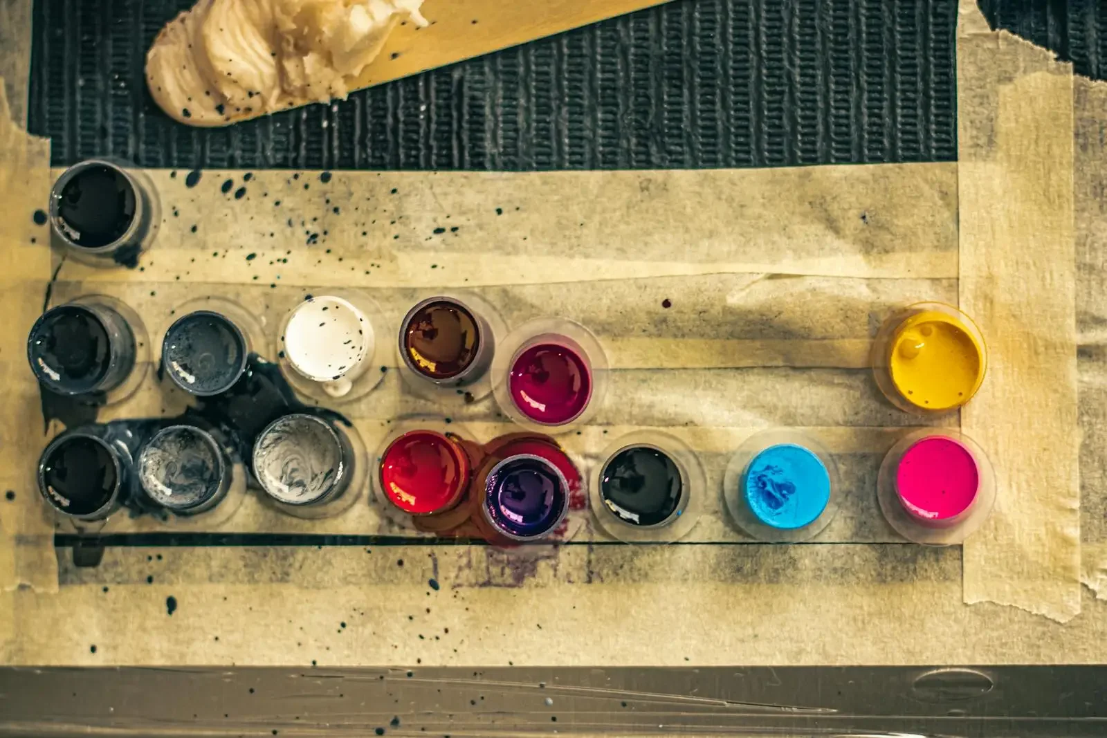 Ink Titanium Dioxide Link Image