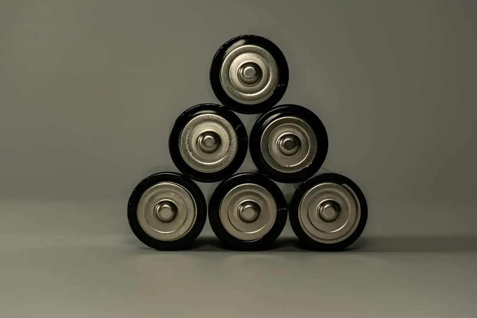 Lithium Battery Activated Carbon Link image