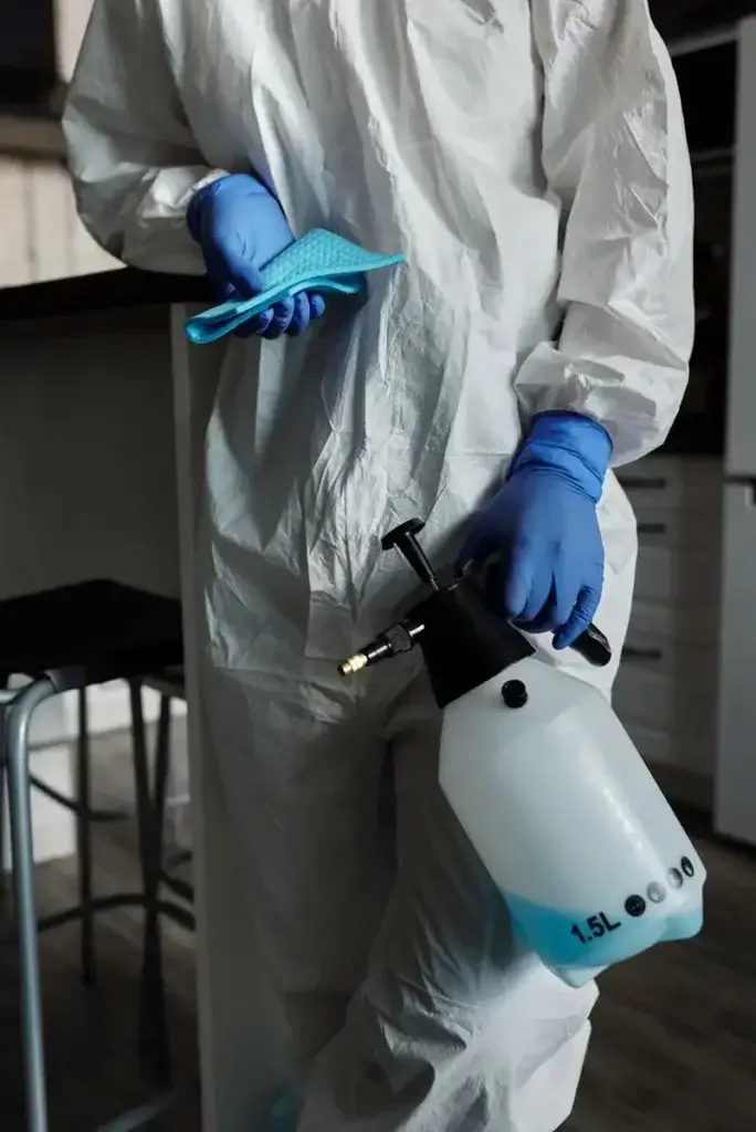 Personal Protection Activated Carbon Featured Image