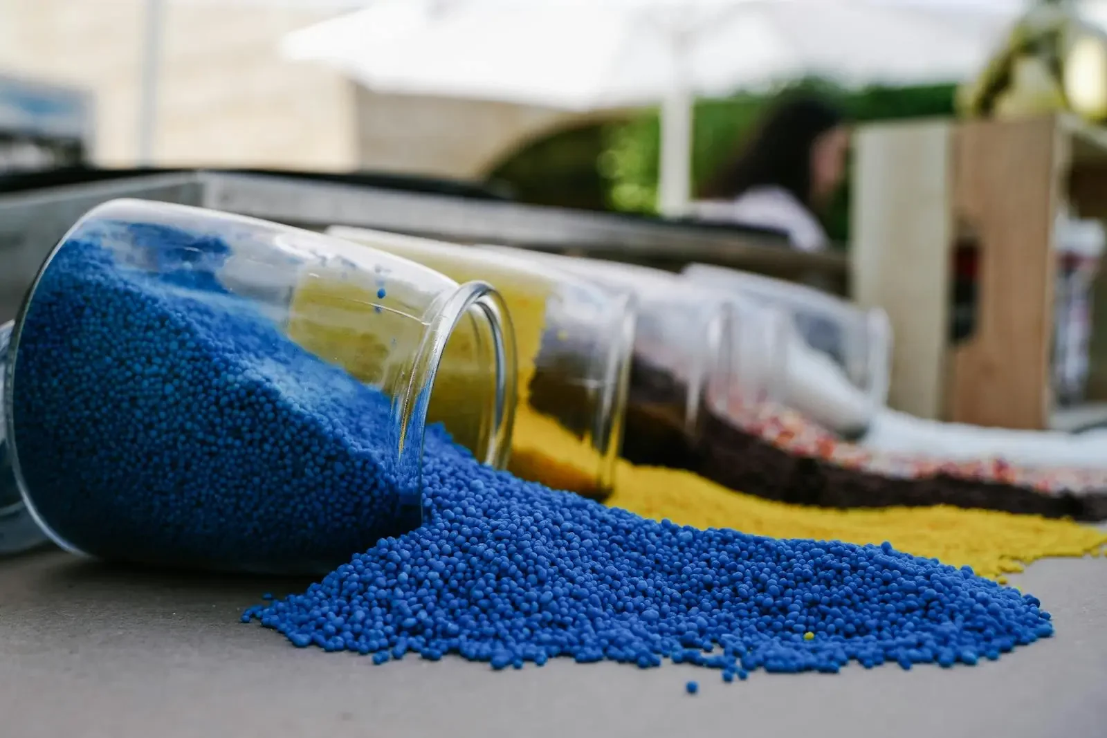Masterbatch Titanium Dioxide Link Image