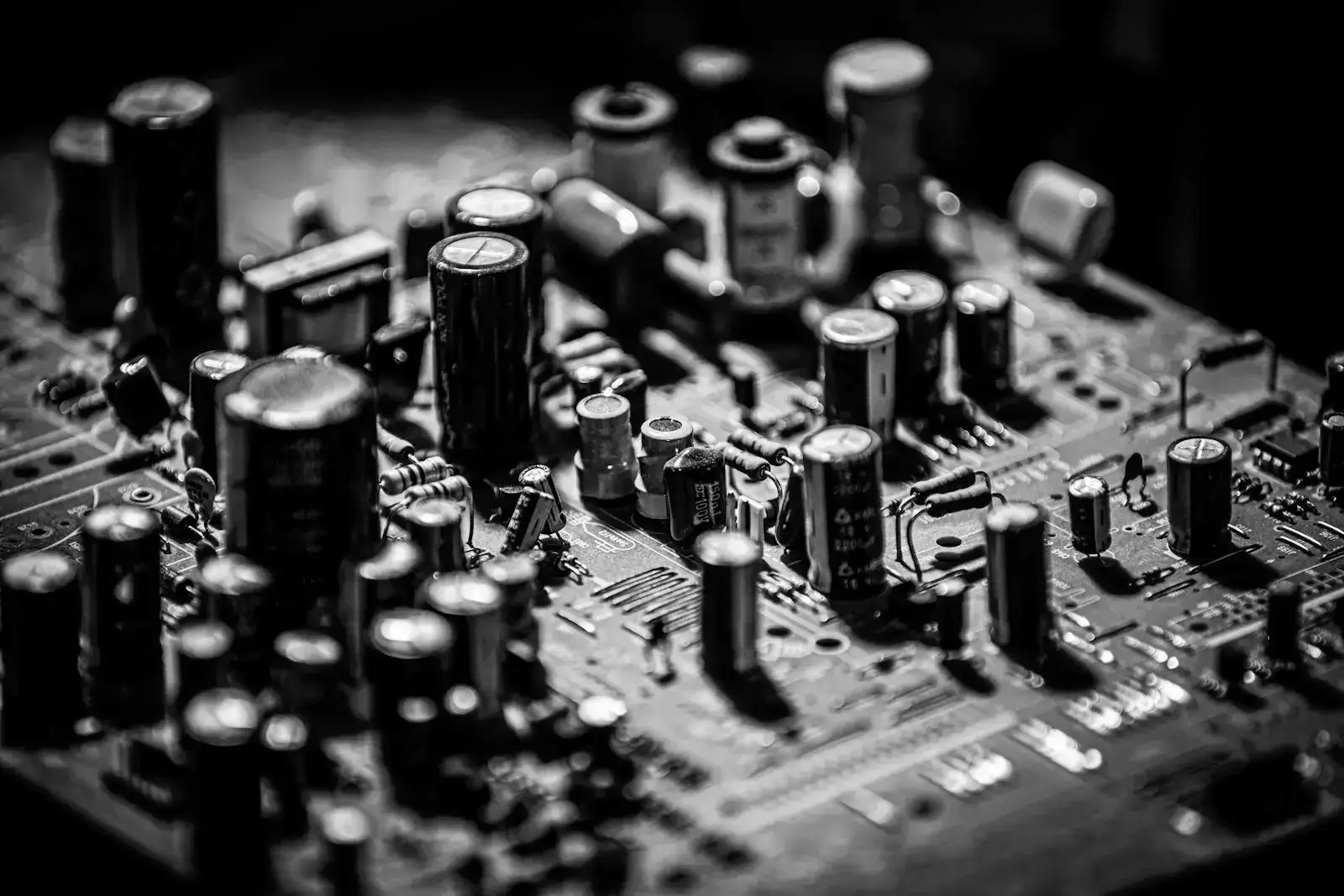 Electronic Alumina Link Image