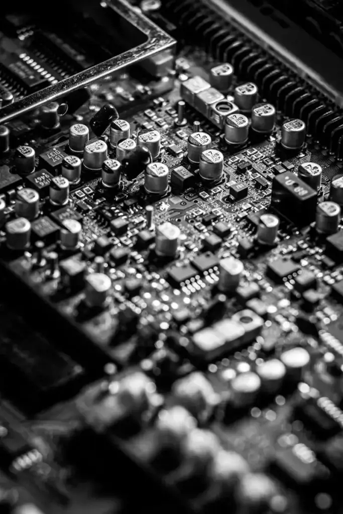Electronic Alumina Featured Image