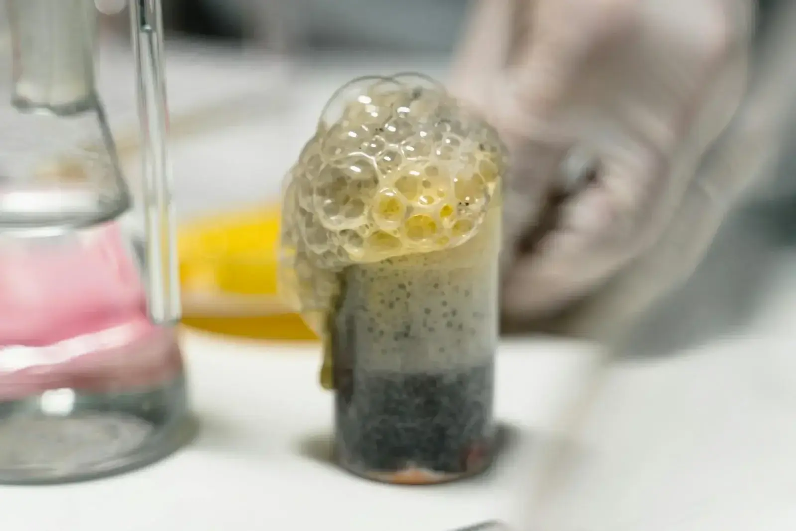 Catalytic Activated Carbon Link Image