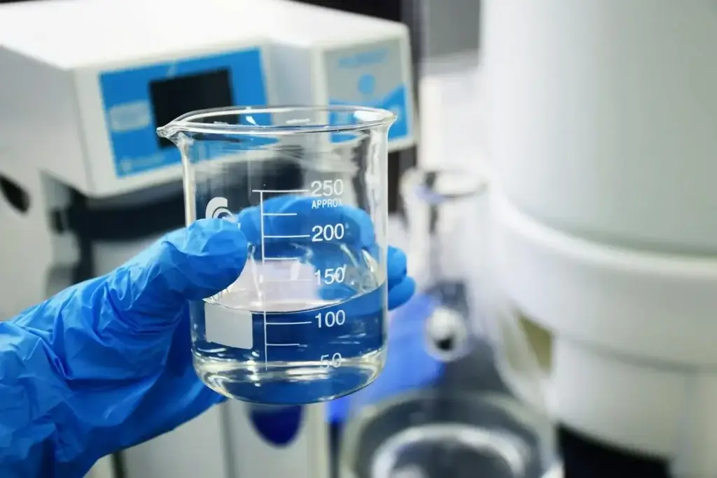 Phosphoric Acid Activated Carbon Link Image