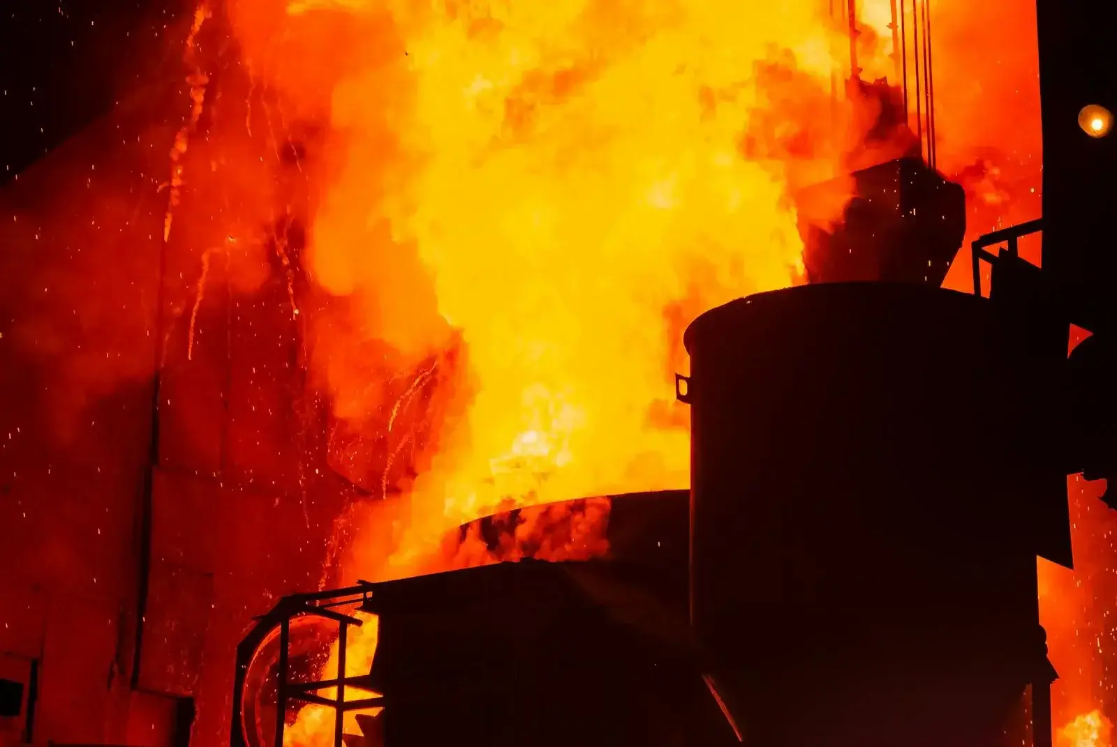 Metallurgical Alumina Link Image