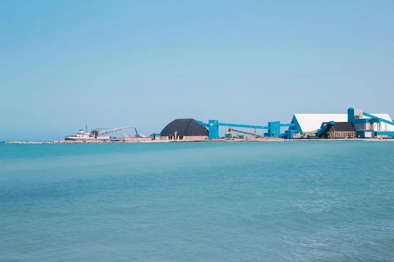 Desalination Activated Carbon Link Image