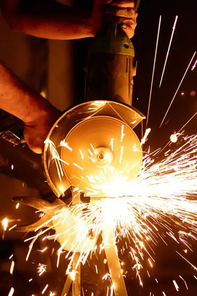 Grinding Alumina Featured Image