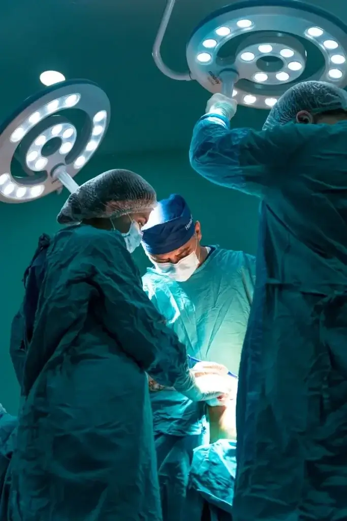 Medical Activated Carbon Featured Image
