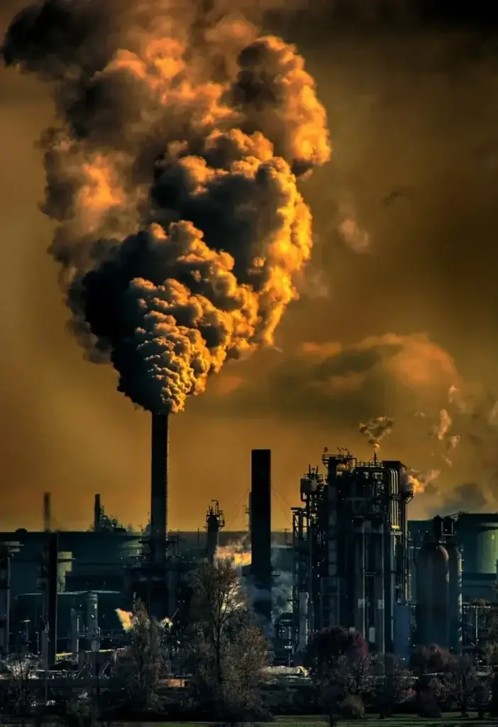Industrial Waste Gas Activated Carbon Featured Image