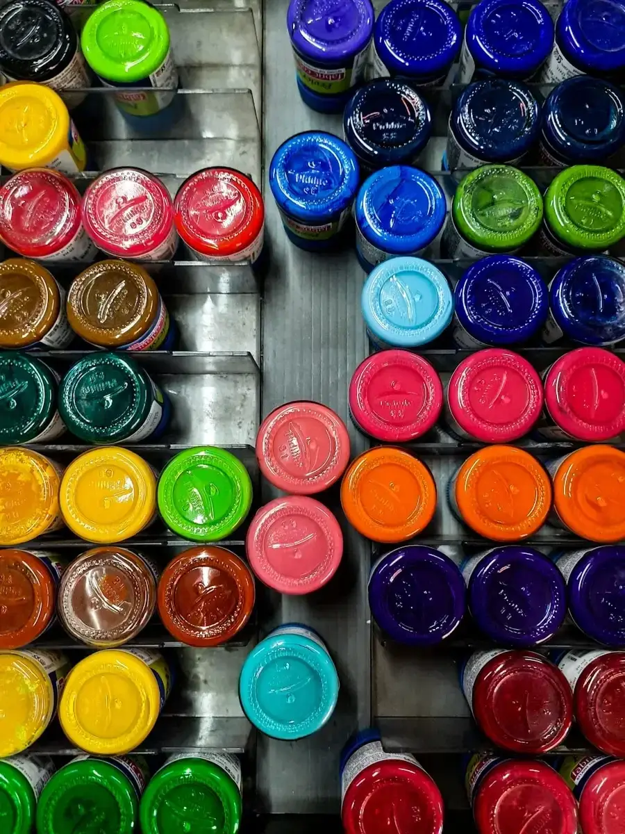 Ink Titanium Dioxide Featured Image