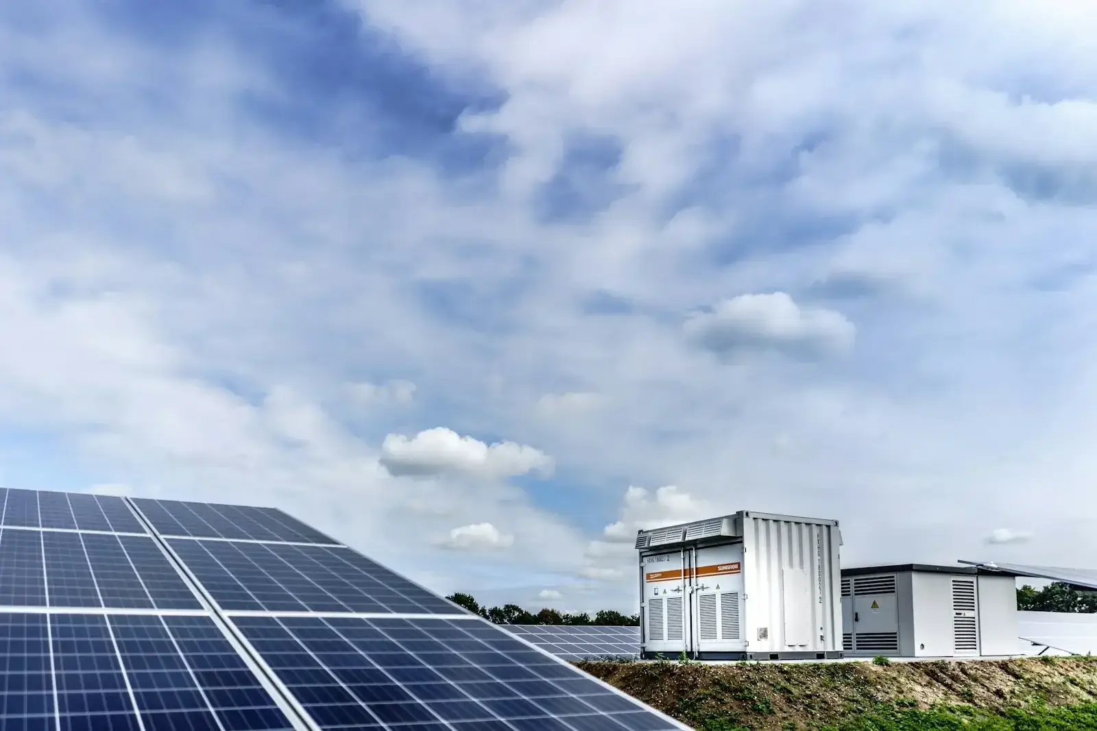 New Energy Alumina Link Energy