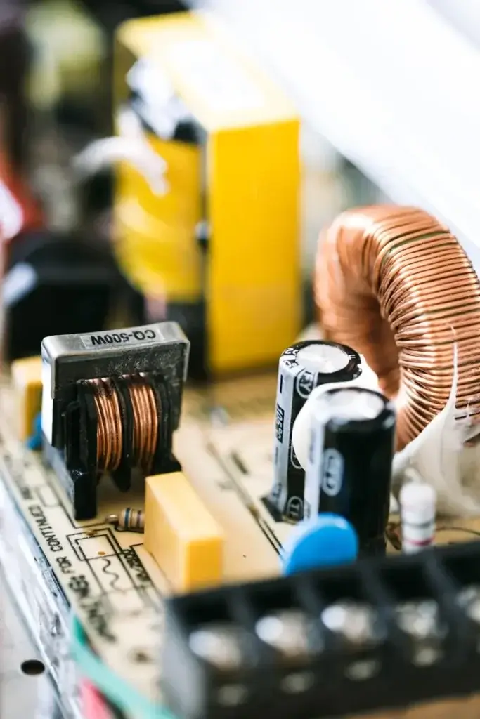 Supercapacitor Activated Carbon Featured Image