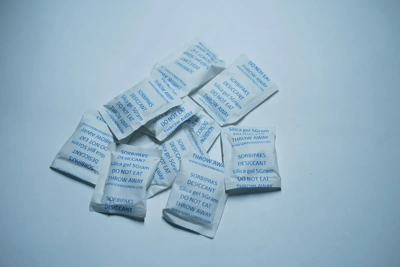 Desiccant Alumina Link Image