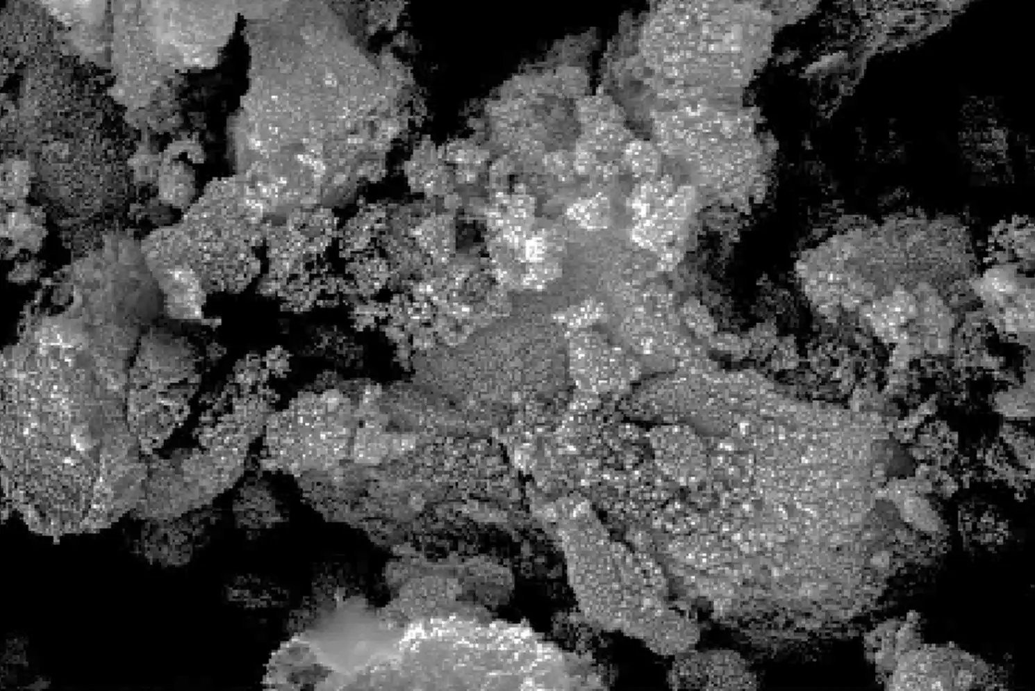 γ Alumina Link Image