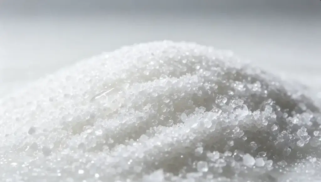 Wet Chemical Alumina