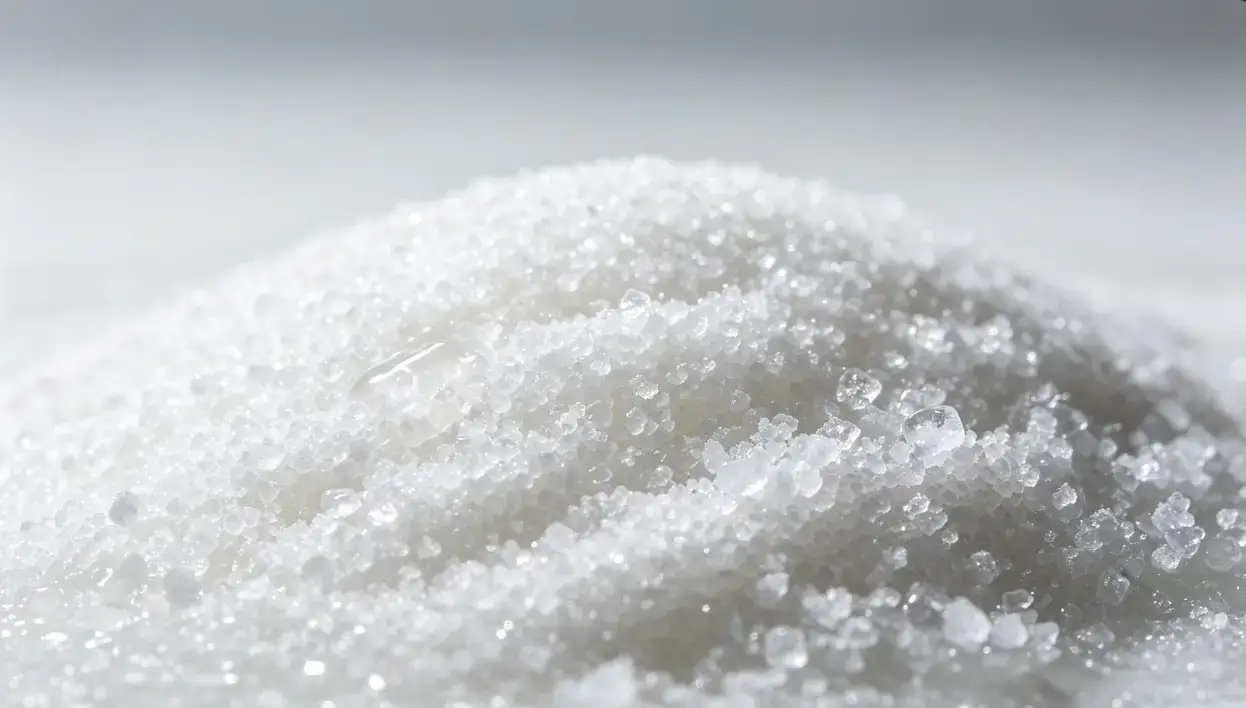 Wet Chemical Alumina