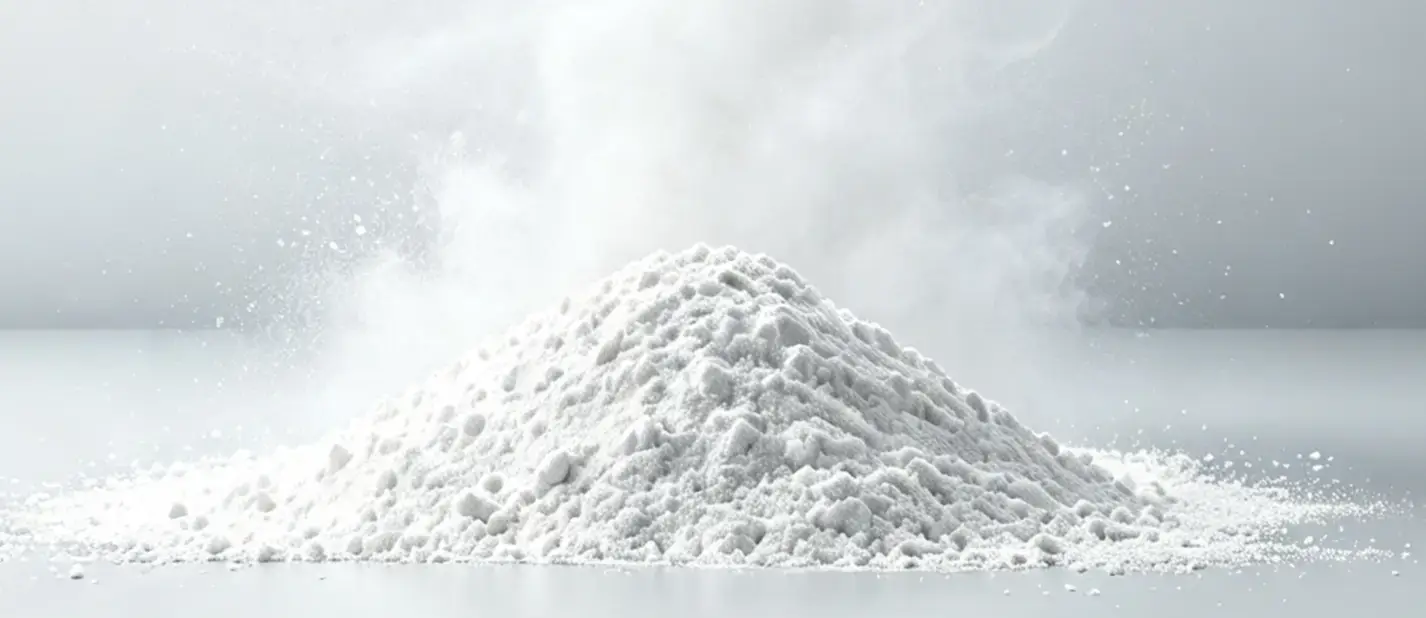 Detonation Synthesis of Alumina
